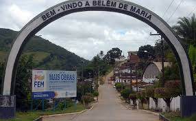 BELÉM DE MARIA